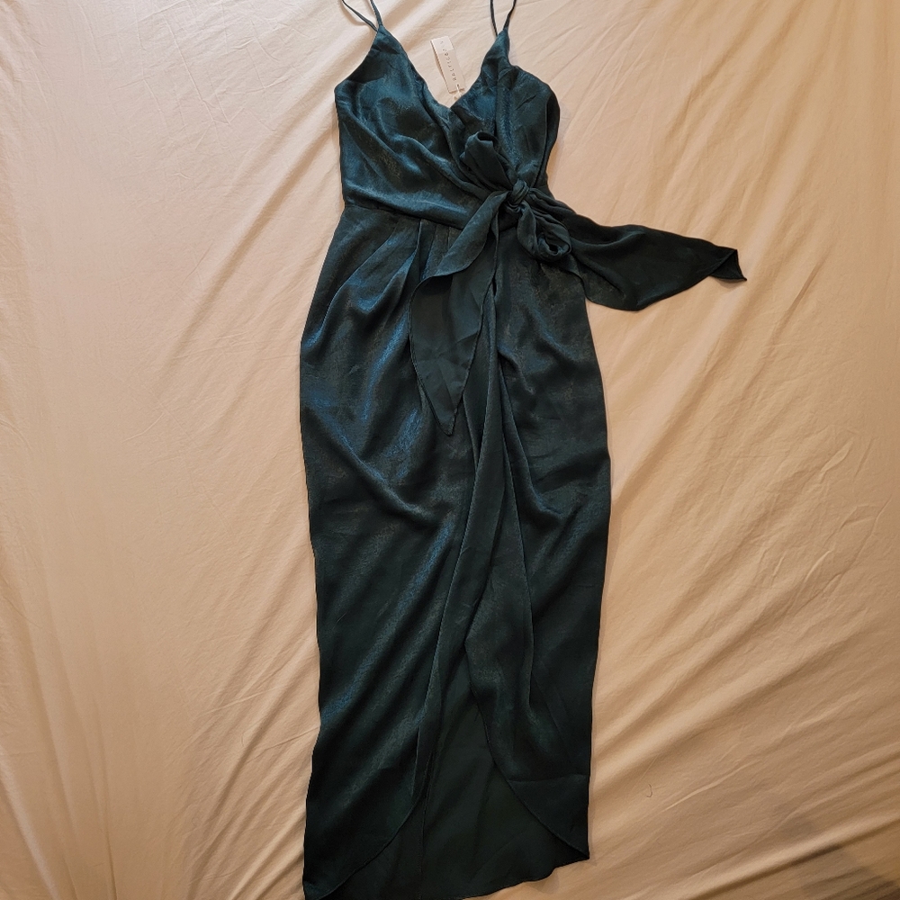 NWT Baltic Born Midi Dress